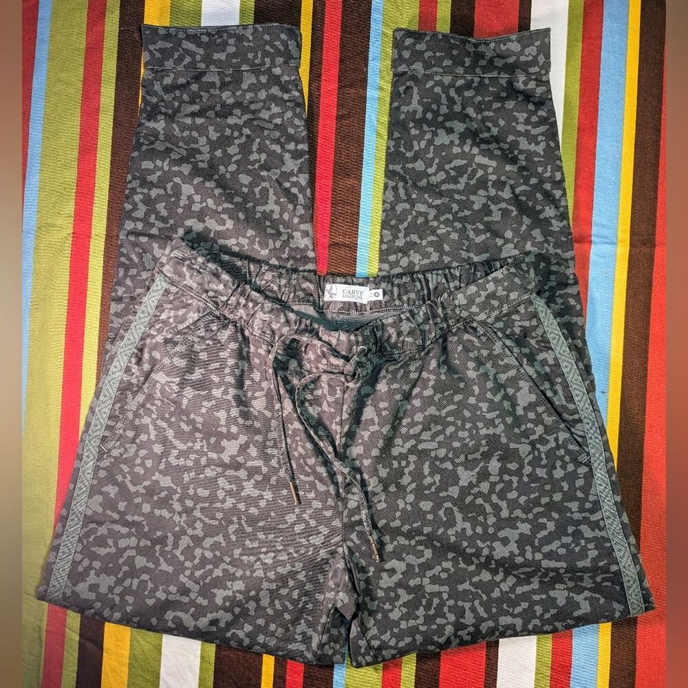 Carve Designs beach pant - Size 8